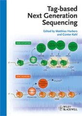 book Tag-based Next Generation Sequencing