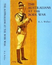 book The Australians at the Boer War