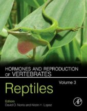 book Hormones and Reproduction of Vertebrates, Volume 3 - Reptiles