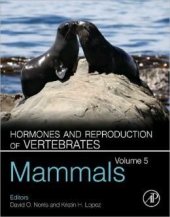 book Hormones and Reproduction of Vertebrates, Volume 5 - Mammals