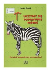 book Uczymy się poprawnie mówić r