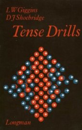 book Tense Drills