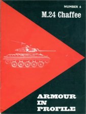 book M.24 Chaffee