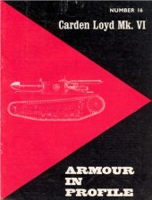 book Carden Loyd Mk. VI