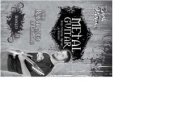 book Metal Guitar - Song Writing Riffing and Soloing