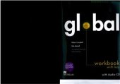 book Global Intermediate Workbook