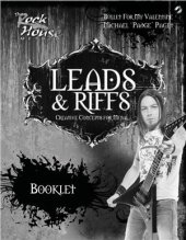 book Leads and Riffs