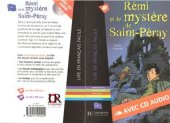 book Rémi et le mystère de Saint-Péray