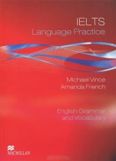 book IELTS Language Practice