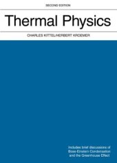 book Thermal physics