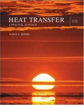 book Heat transfer: a practical approach