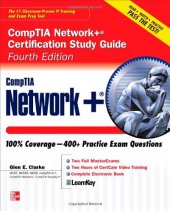 book CompTIA Network plus Certification Study Guide