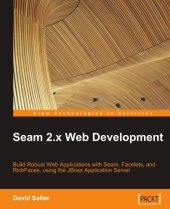 book Seam 2 x Web Development