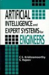 book Artificial intelligence and expert systems for engineers