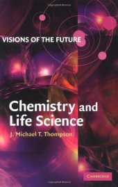 book Visions of the future: chemistry and life science