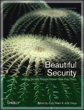 book Beautiful security