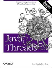 book Java Threads