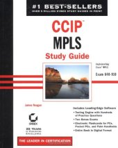 book CCIP: MPLS study guide