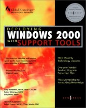 book Building a CISCO Network for Windows 2000