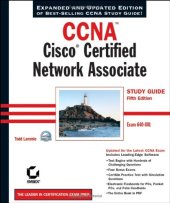 book CCNA: Cisco certified network associate study guide