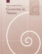 book Geometry in Nature