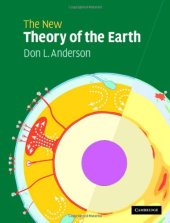 book New theory of the Earth