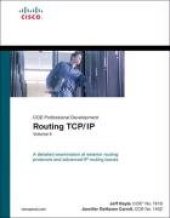 book Routing TCP-IP (CCIE Professional Development)