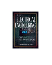 book The Electrical Engineering Handbook