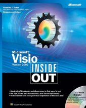 book Microsoft Visio Version 2002 Inside Out (Cpg Inside Out)