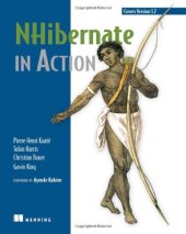 book NHibernate in action