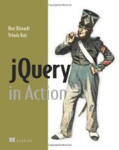 book jQuery in action