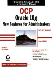 book OCP: Oracle 10g new features for administrators: study guide