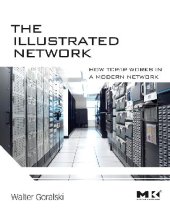 book The Illustrated Network How TCPIP Works in a Modern Network