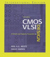 book CMOS VLSI Design: A Circuits and Systems Perspective