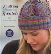 book Knitting Outside the Swatch