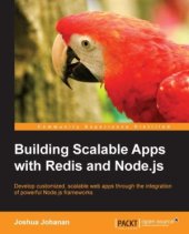 book Building Scalable Apps with Redis and Node.js