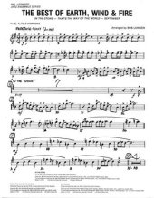 book The Best of Earth, Wind & Fire