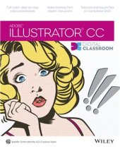 book Adobe Illustrator CC Digital Classroom