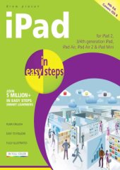 book iPad in Easy Steps: Covers iOS 8