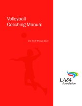 book Volleyball Coaching Manual