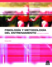 book Fisiologia y metodologia del entrenamiento