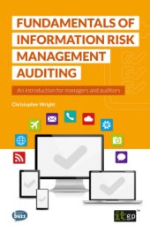 book Fundamentals of Information Risk Management Auditing