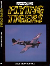 book Flying Tigers