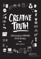 book Creative Truth: Start & Build a Profitable Design Business