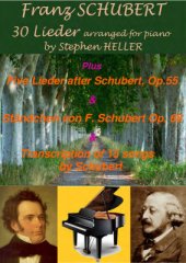 book Schubert Song Transcriptions for Solo Piano