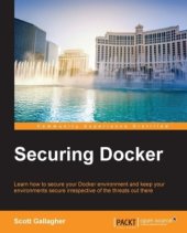 book Securing Docker