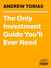 book The Only Investment Guide You'll Ever Need