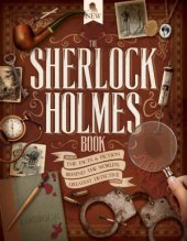 book The Sherlock Holmes Book