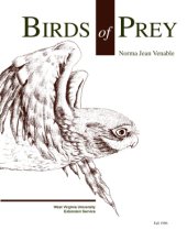 book Birds of Prey