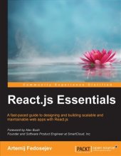 book React.js Essentials (Code Only)